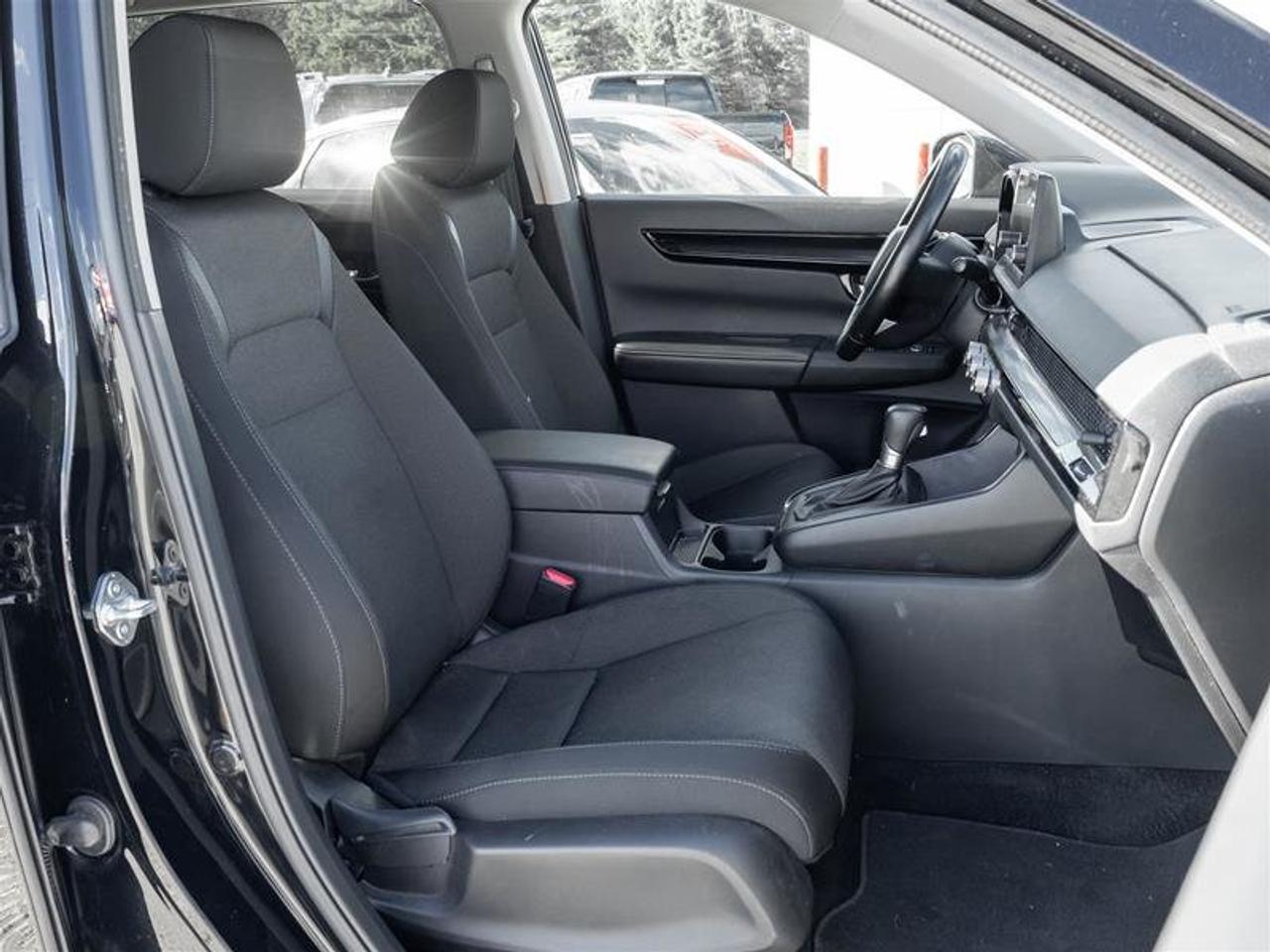 2025 Honda CR-V Sport AWD Photo