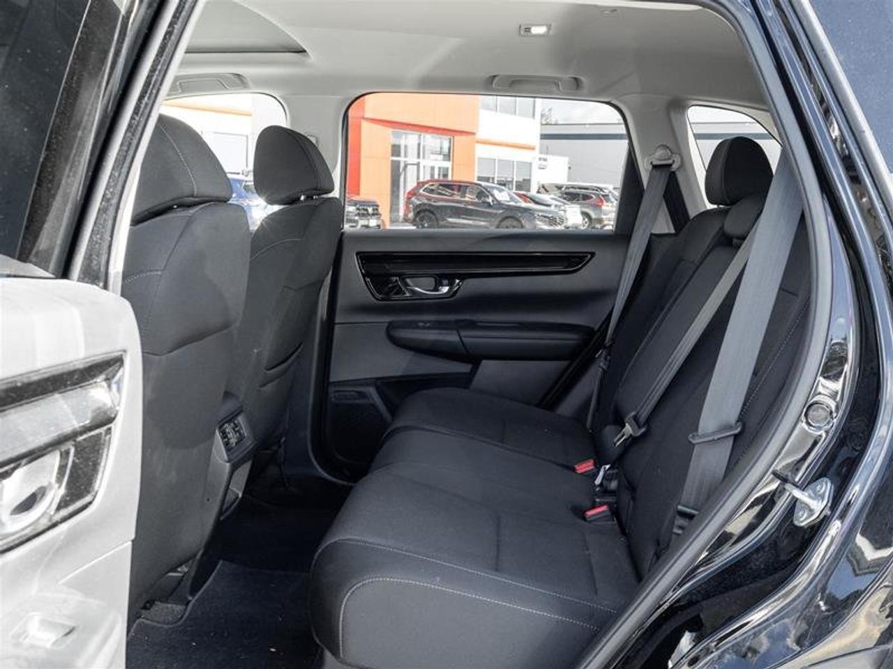 2025 Honda CR-V Sport AWD Photo