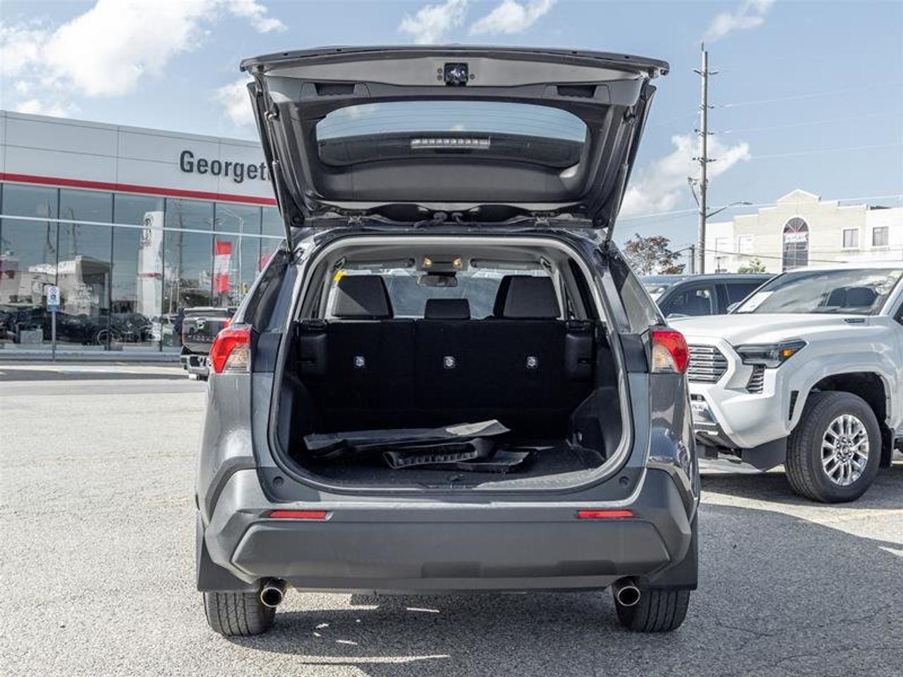 2021 Toyota RAV4 Hybrid LE AWD Backup Cam | Heated Seats | Hybrid | LE Photo