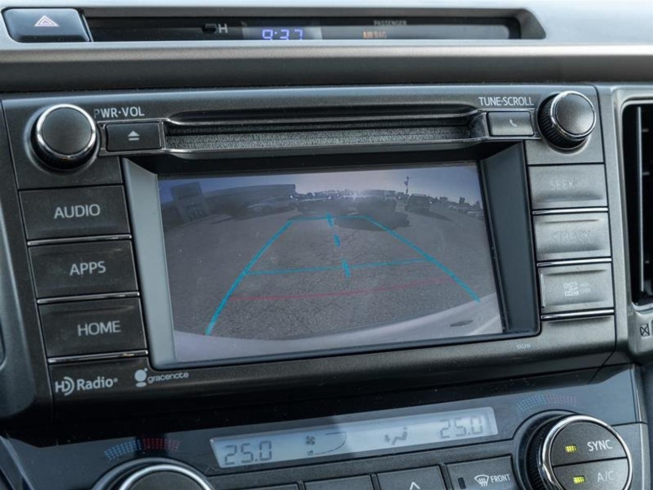 2014 Toyota RAV4 AWD Limited Sunroof | Backup Cam | Navi | Heated Seats | Wireless Charging | Limited Photo