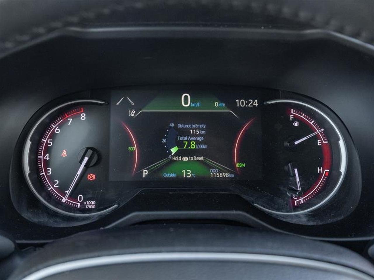 2023 Toyota RAV4 XLE AWD Heated Front Seats| Moonroof| Backup Camera| XLE| AWD Photo