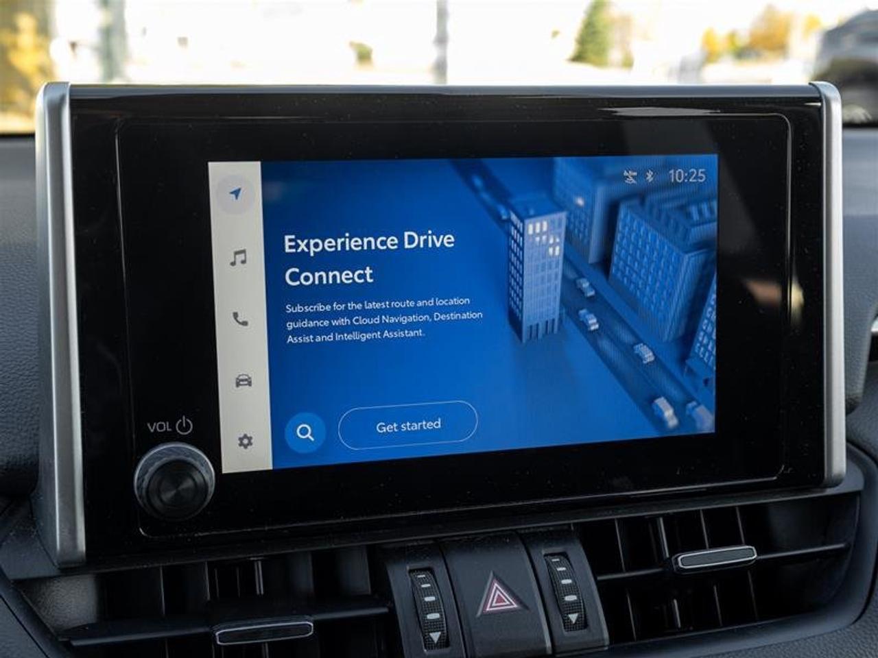 2023 Toyota RAV4 XLE AWD Heated Front Seats| Moonroof| Backup Camera| XLE| AWD Photo