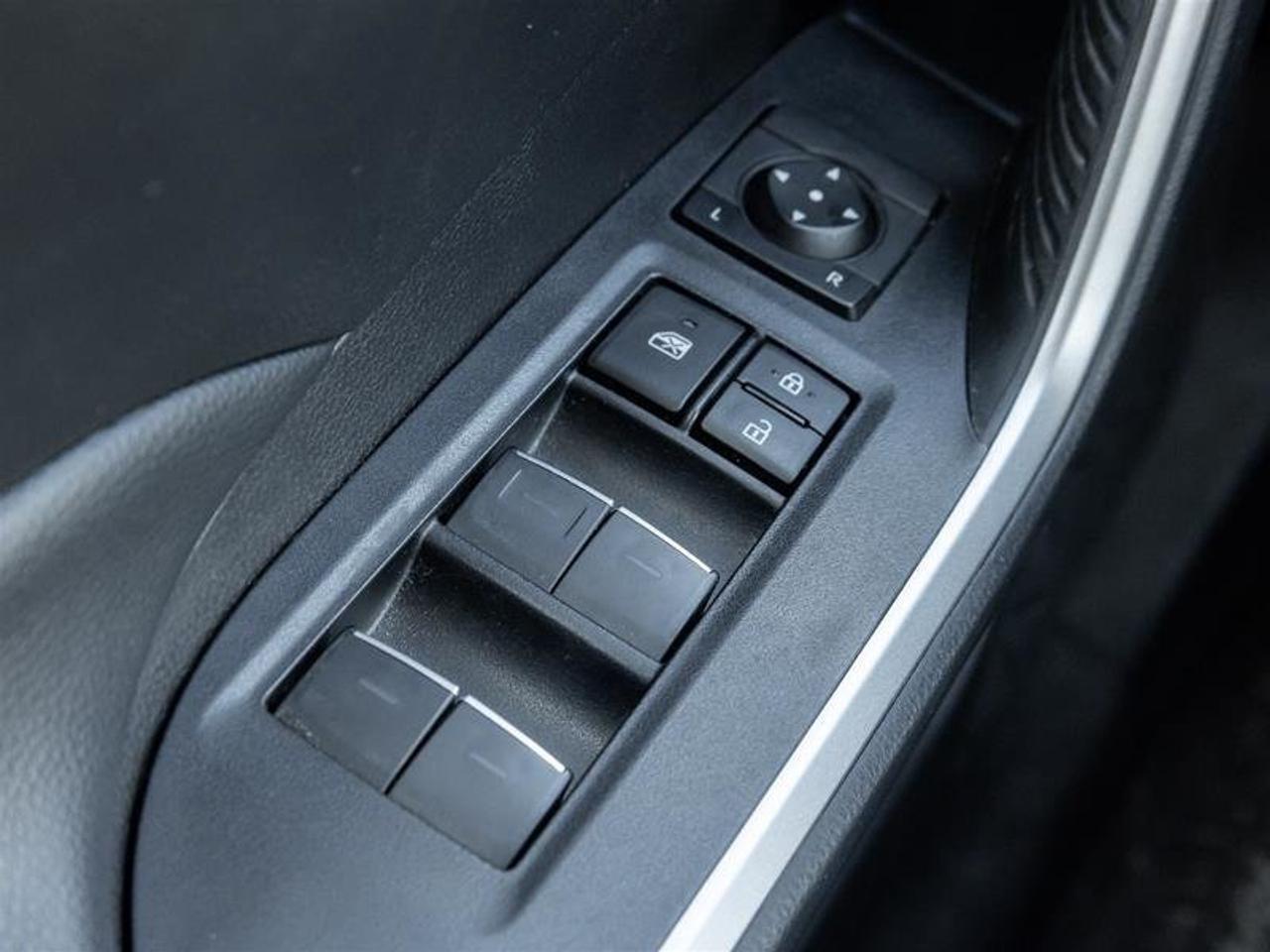 2023 Toyota RAV4 XLE AWD Heated Front Seats| Moonroof| Backup Camera| XLE| AWD Photo