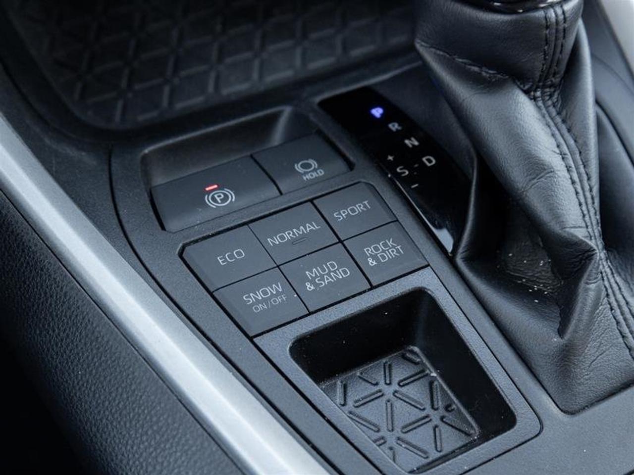 2023 Toyota RAV4 XLE AWD Heated Front Seats| Moonroof| Backup Camera| XLE| AWD Photo