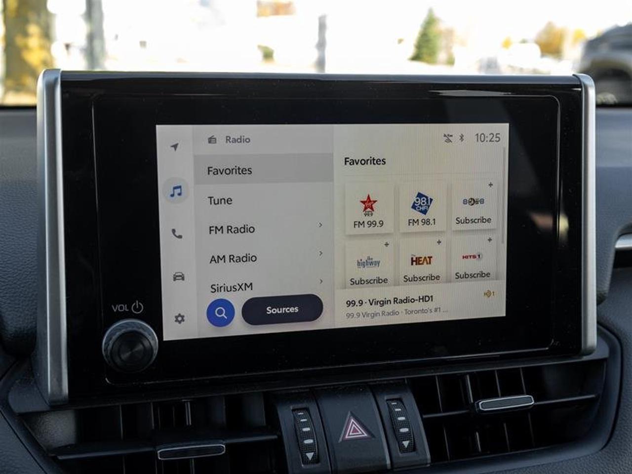 2023 Toyota RAV4 XLE AWD Heated Front Seats| Moonroof| Backup Camera| XLE| AWD Photo
