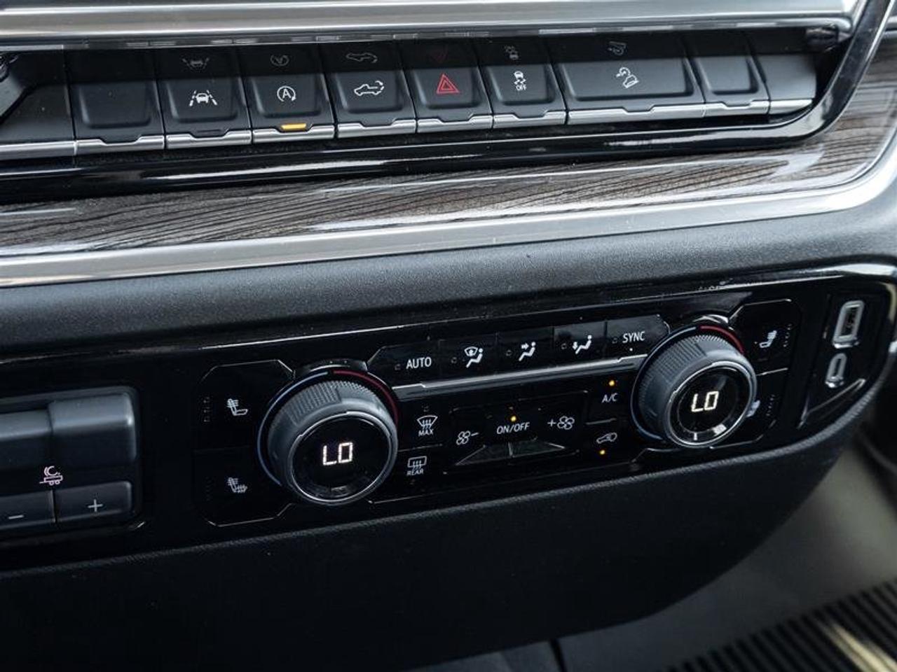 2024 Chevrolet Silverado 1500 Crew Cab Short Box 4-Wheel Drive LT Navi | Backup Cam | Heated Seats | Assist Steps | LT Photo