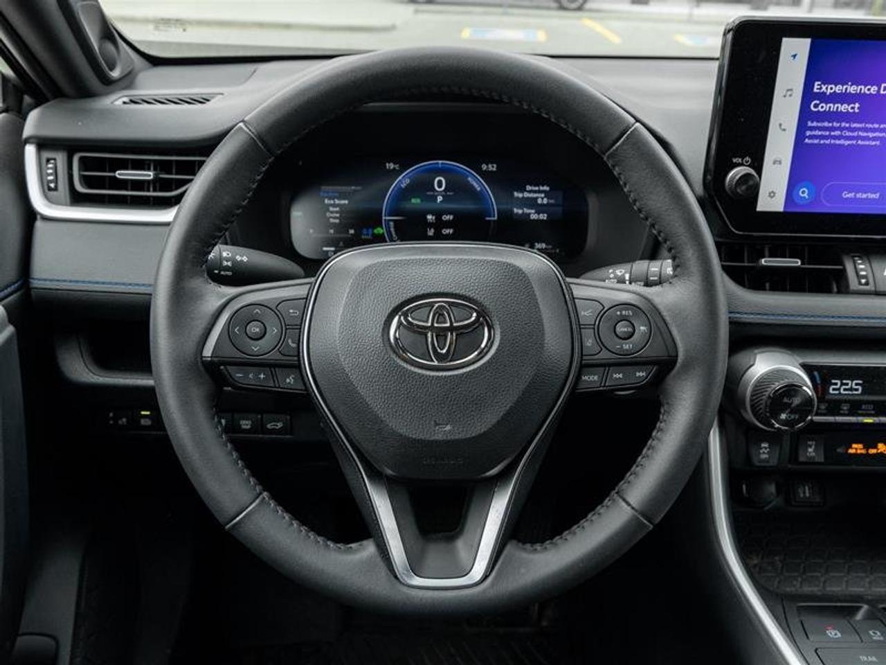 2025 Toyota RAV4 Hybrid XSE AWD Moonroof| Backup Camera| Heated Front Seats| JBL Audio| XSE| AWD Photo