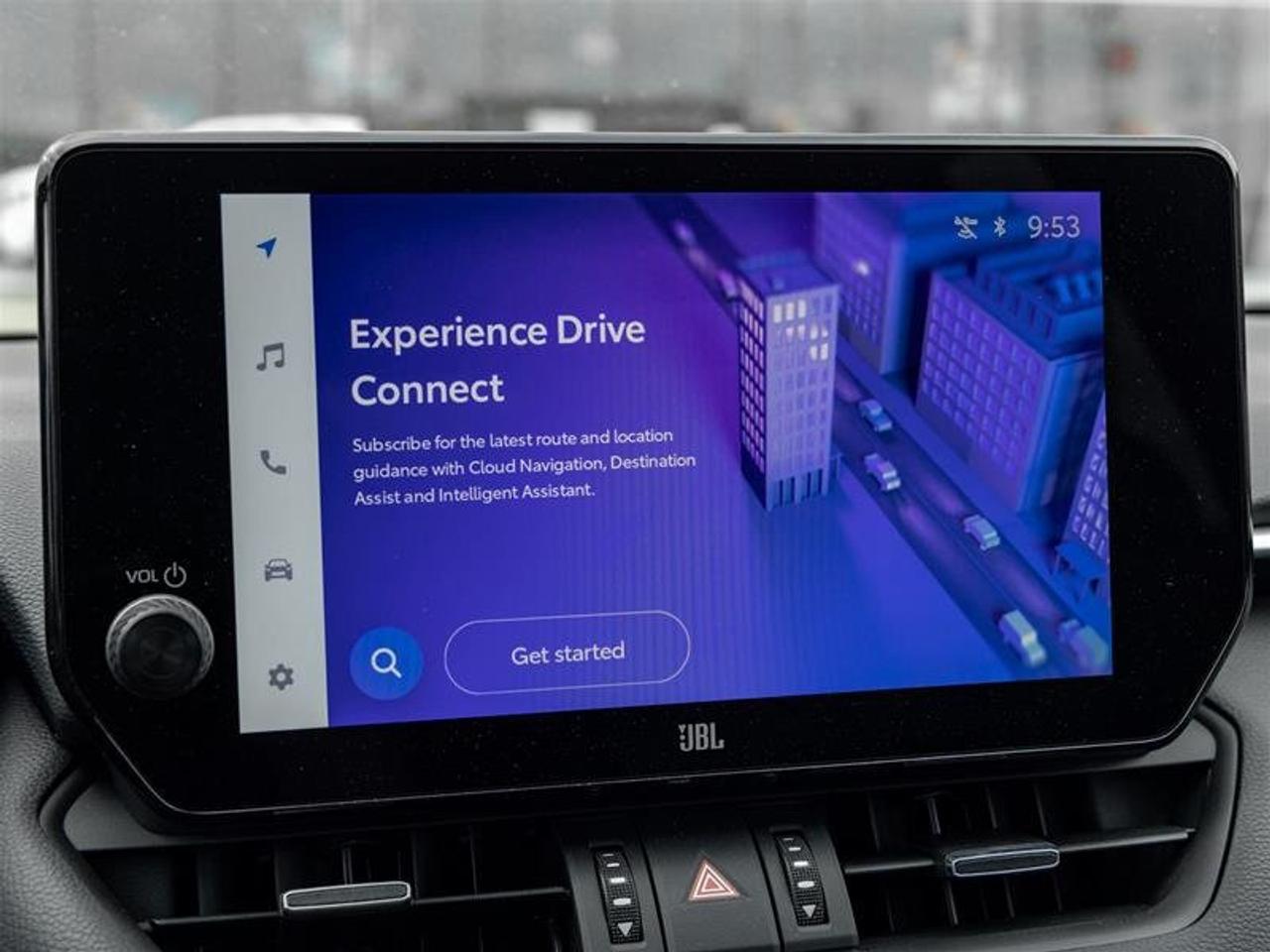 2025 Toyota RAV4 Hybrid XSE AWD Moonroof| Backup Camera| Heated Front Seats| JBL Audio| XSE| AWD Photo