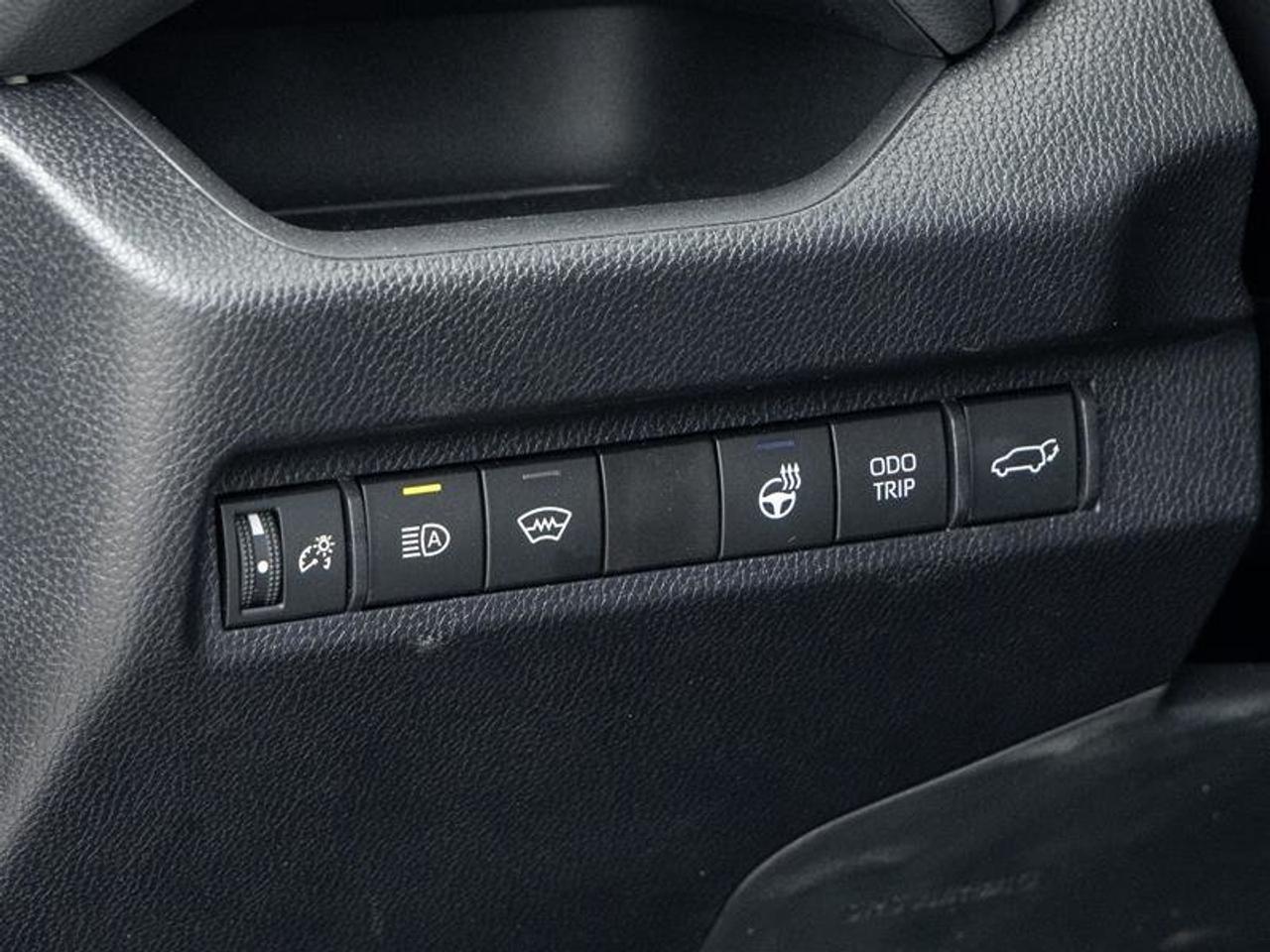 2025 Toyota RAV4 Hybrid XSE AWD Moonroof| Backup Camera| Heated Front Seats| JBL Audio| XSE| AWD Photo