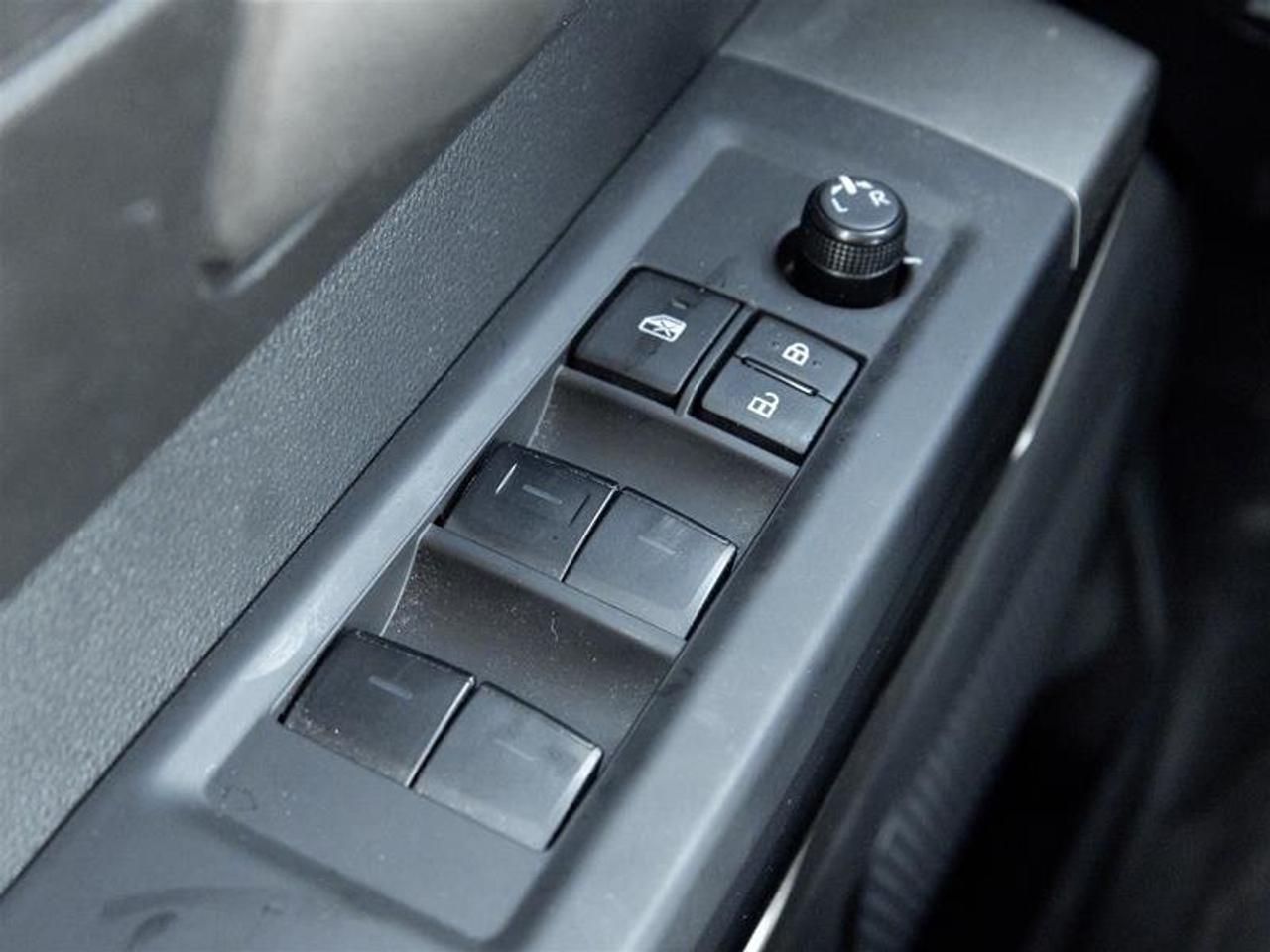 2025 Toyota Tundra 4X4 Tundra CrewMax SR5 L Heated Front Seats| Heated Steering Wheel| Backup Camera| SR5 Photo