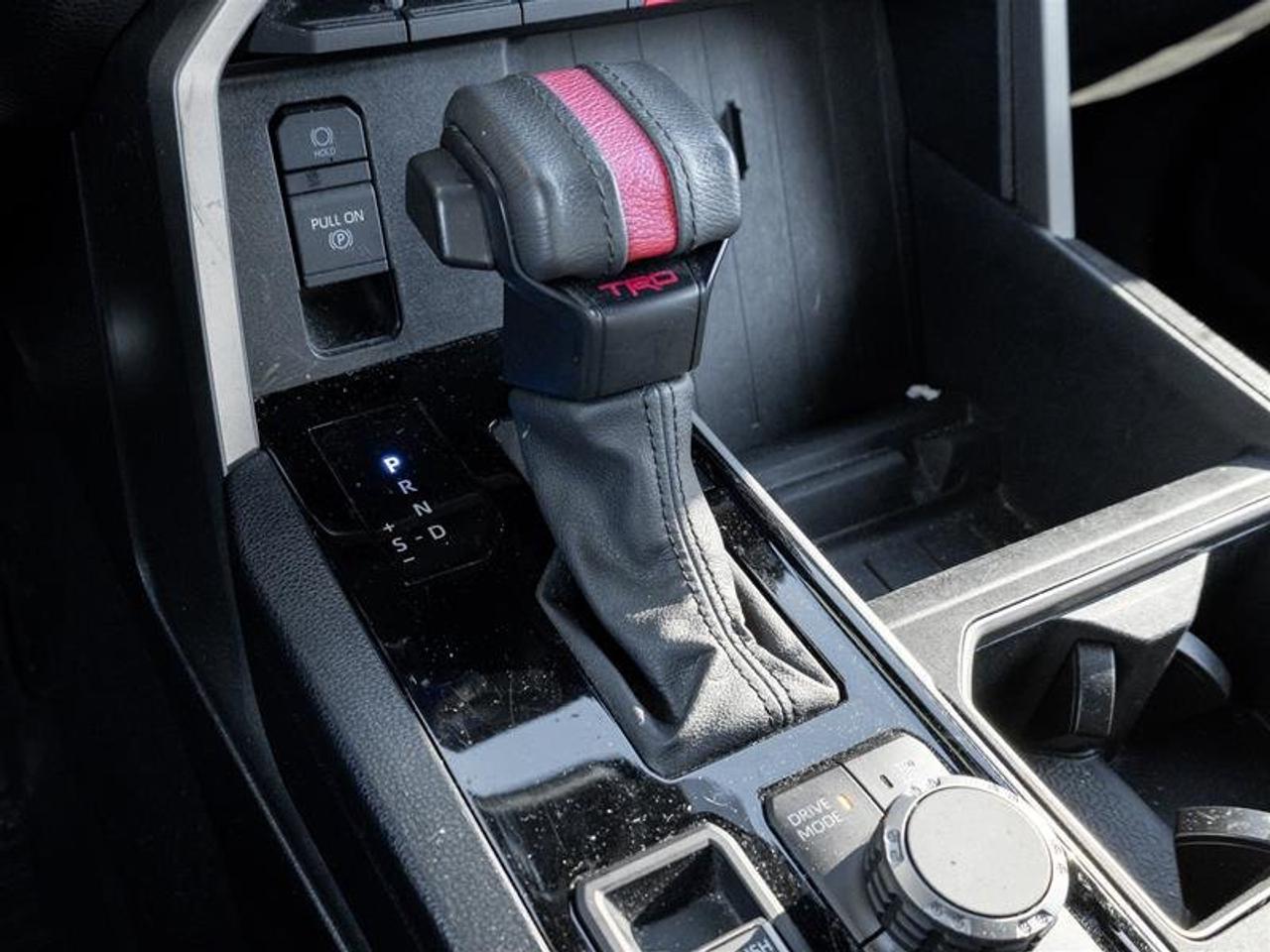 2025 Toyota Tundra 4X4 Tundra CrewMax SR5 L Heated Front Seats| Heated Steering Wheel| Backup Camera| SR5 Photo
