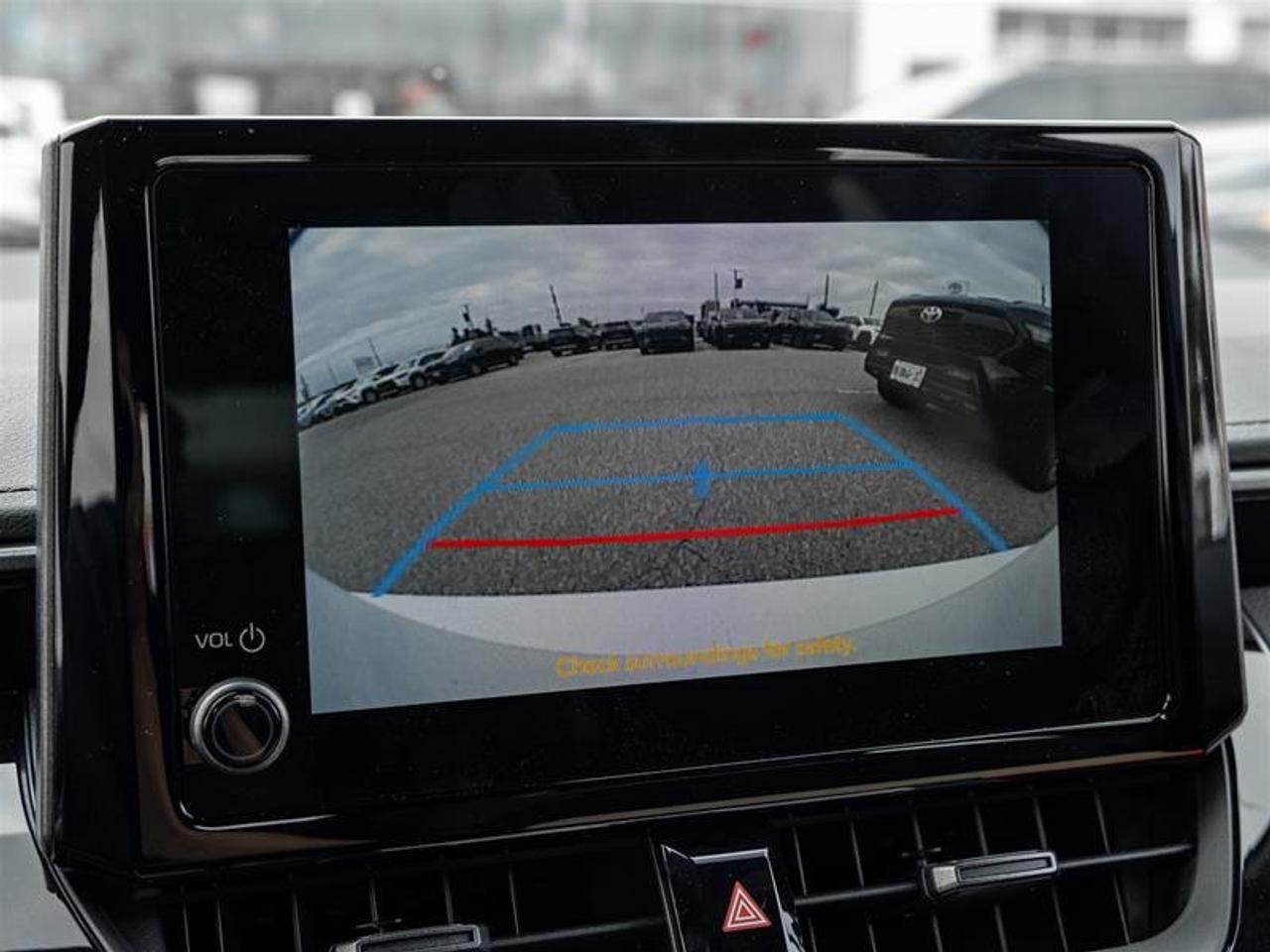 2026 Toyota GR Corolla Core Photo