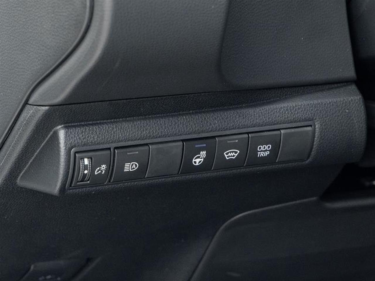 2026 Toyota GR Corolla Core Photo