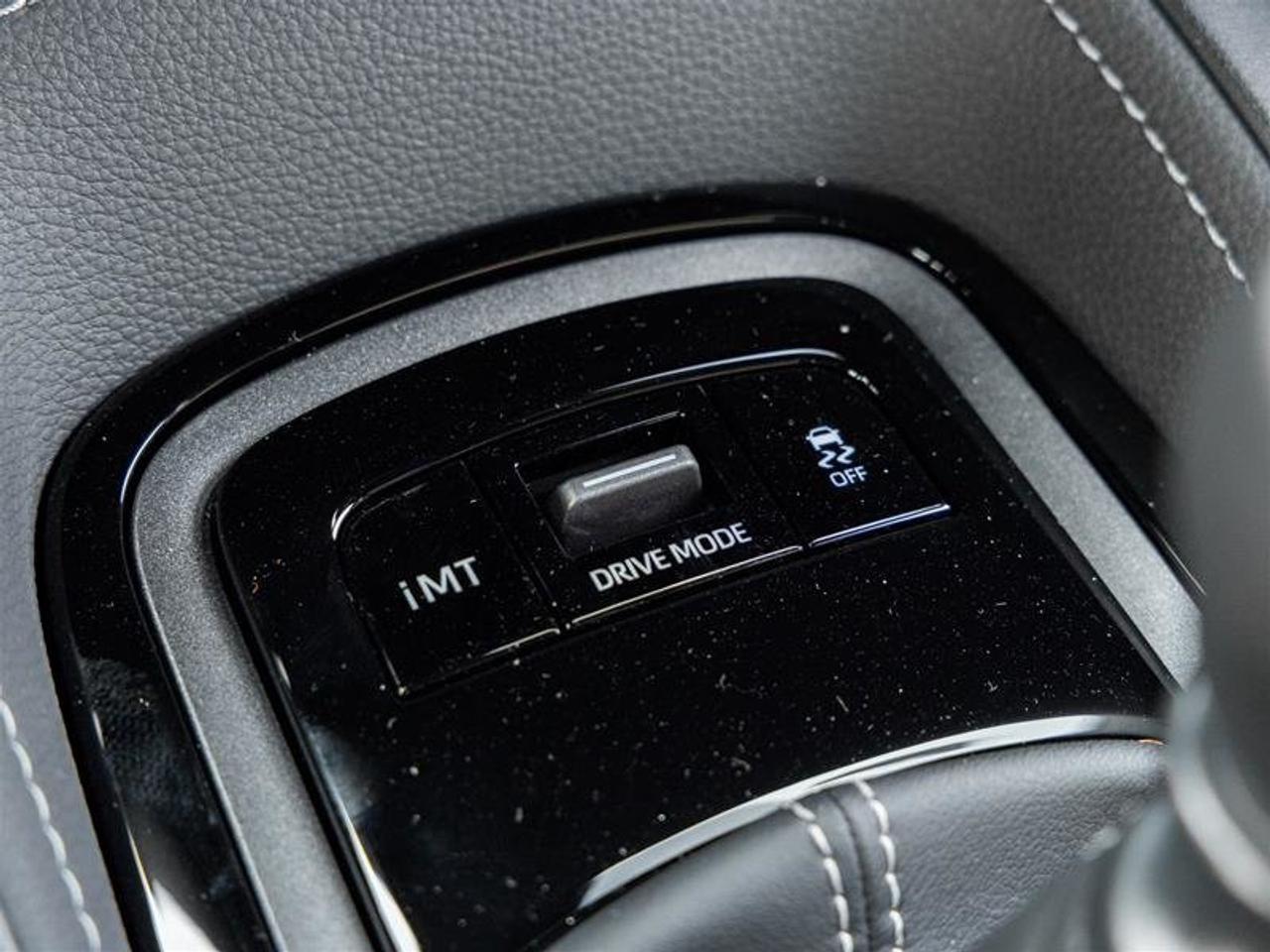 2026 Toyota GR Corolla Core Photo