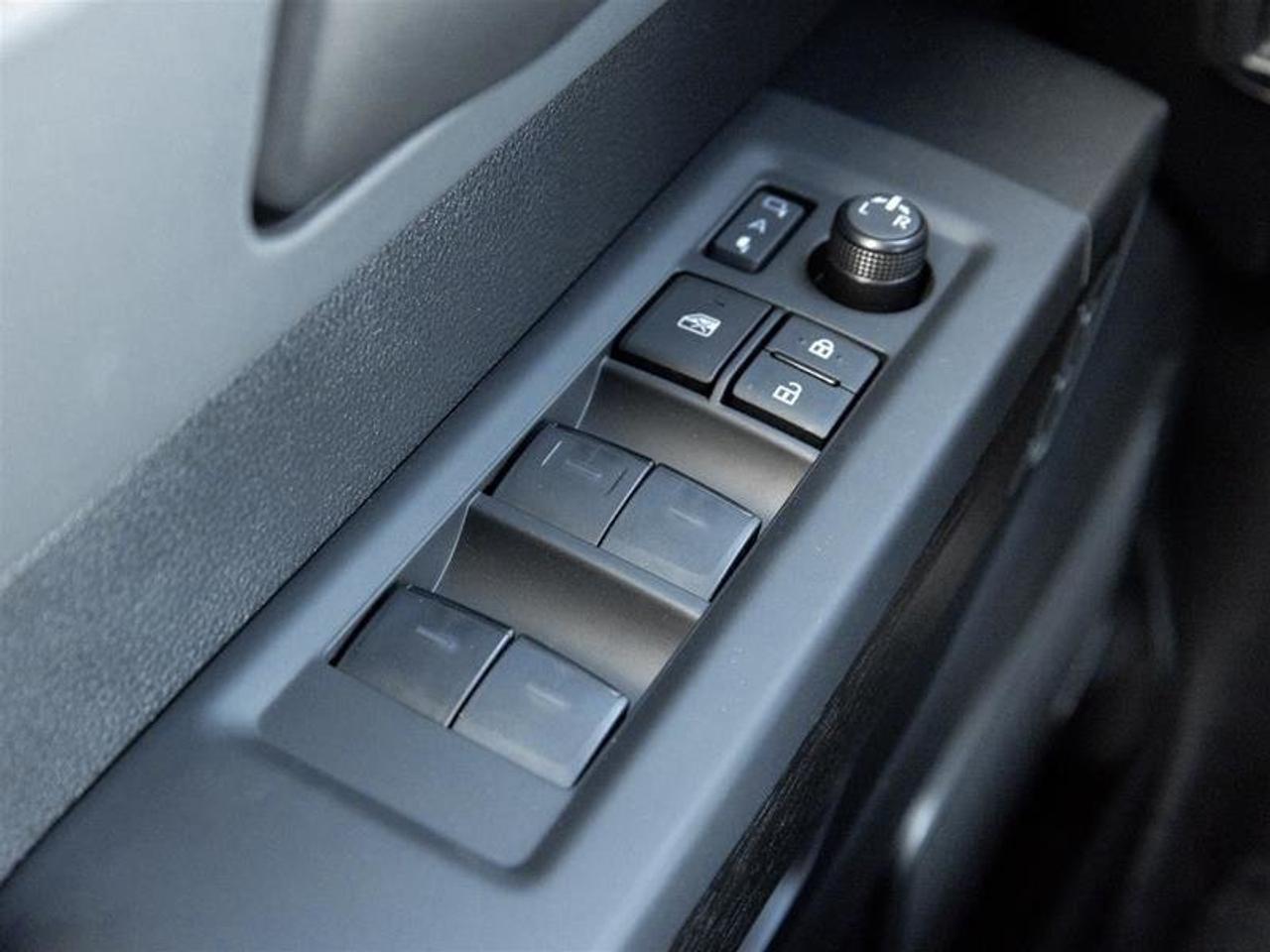 2026 Toyota Sequoia Hybrid CAPSTONE Photo
