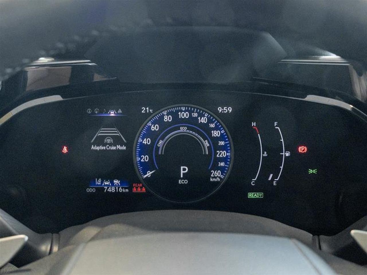 2024 Lexus NXh NX 350h Heated/Vented Seats| Pano Sunroof| Backup Camera| Navi Photo