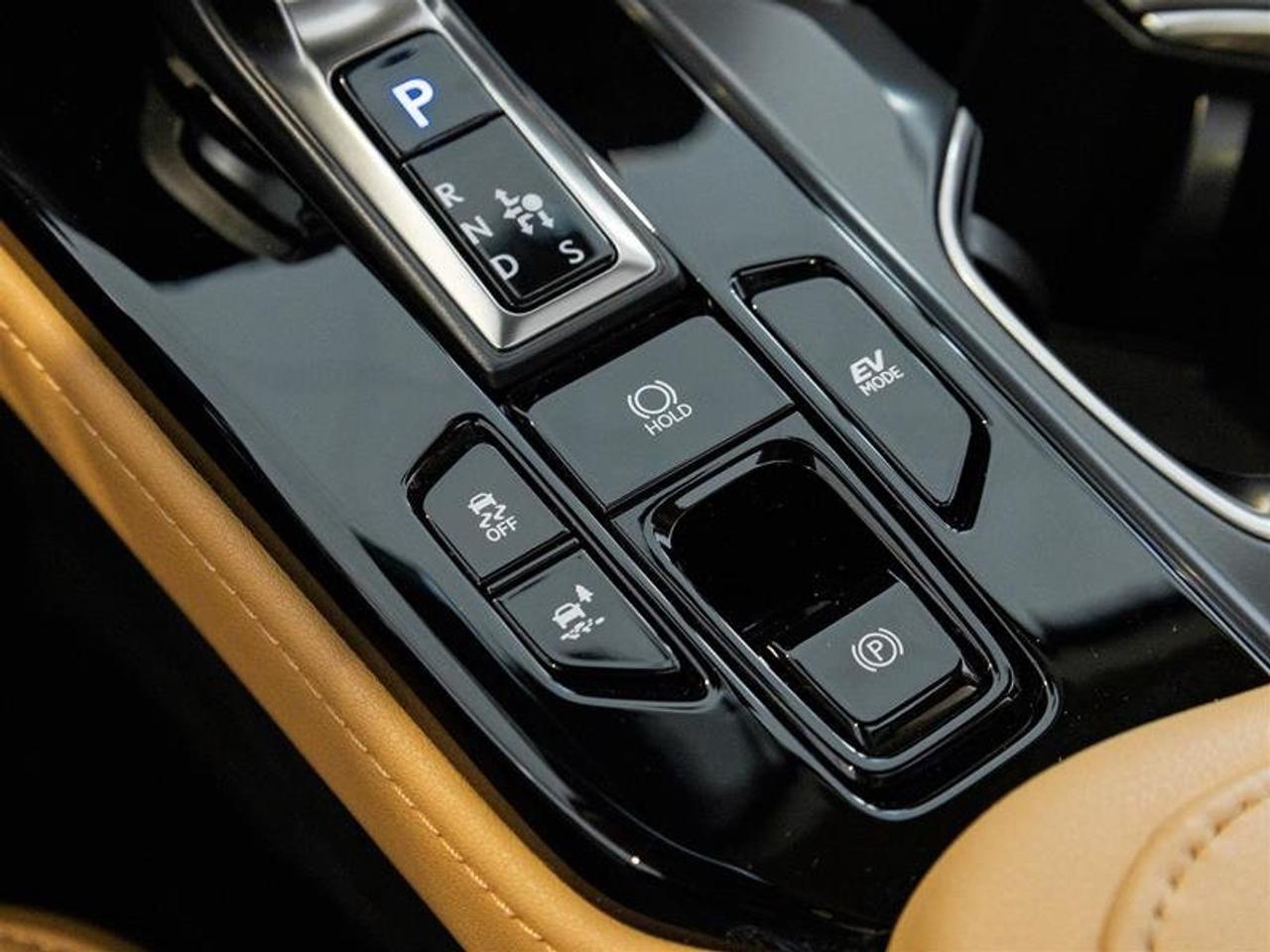 2024 Lexus NXh NX 350h Heated/Vented Seats| Pano Sunroof| Backup Camera| Navi Photo