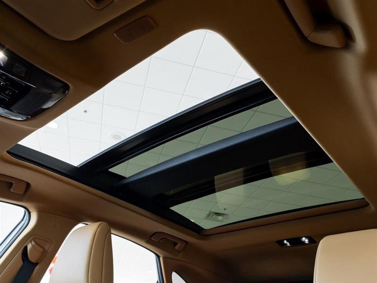 2024 Lexus NXh NX 350h Heated/Vented Seats| Pano Sunroof| Backup Camera| Navi Photo