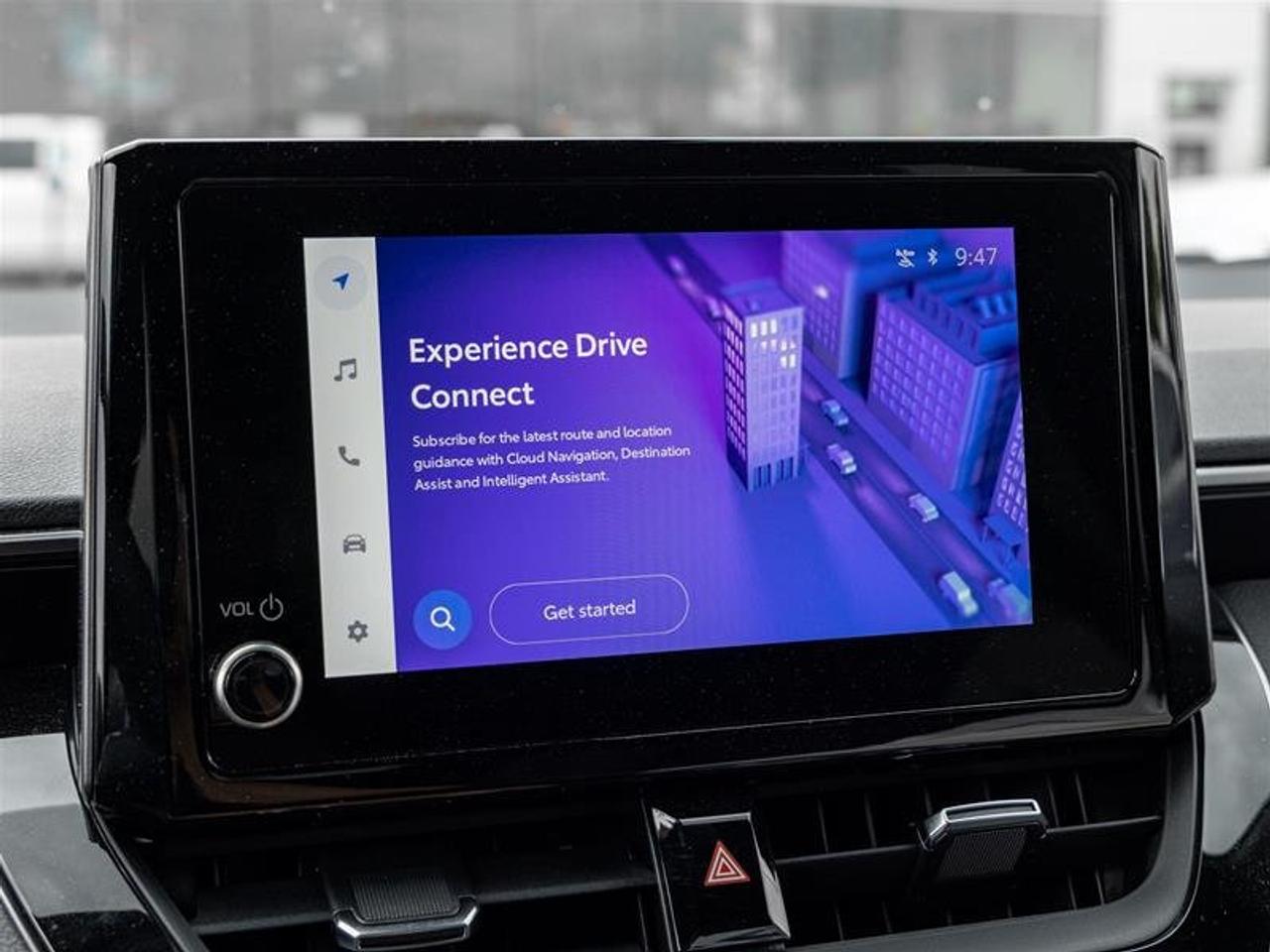 2024 Toyota GR Corolla Heated Front Seats| Backup Camera| Apple CarPlay| GR Photo