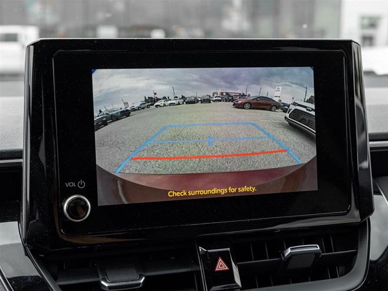 2024 Toyota GR Corolla Heated Front Seats| Backup Camera| Apple CarPlay| GR Photo