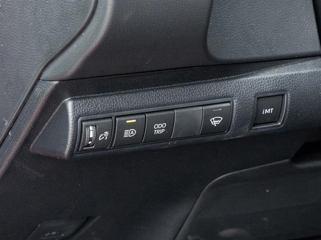 2024 Toyota GR Corolla Heated Front Seats| Backup Camera| Apple CarPlay| GR Photo