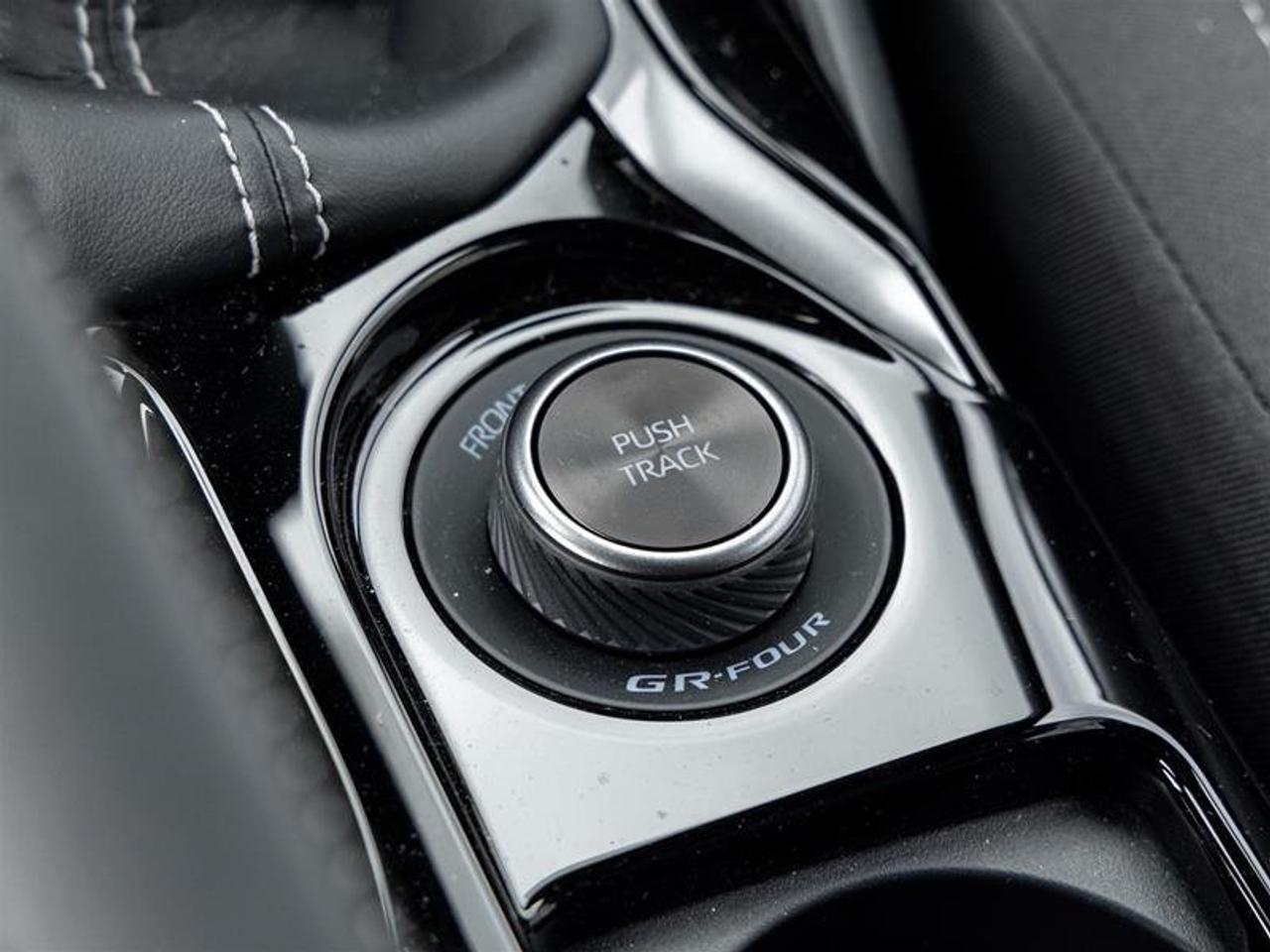 2024 Toyota GR Corolla Heated Front Seats| Backup Camera| Apple CarPlay| GR Photo