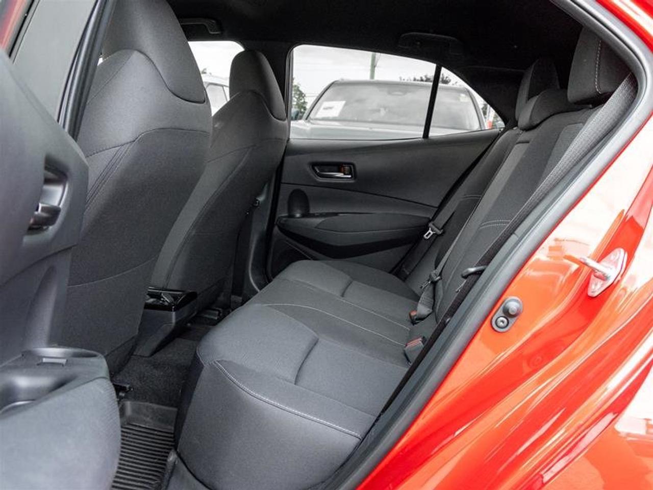 2024 Toyota GR Corolla Heated Front Seats| Backup Camera| Apple CarPlay| GR Photo