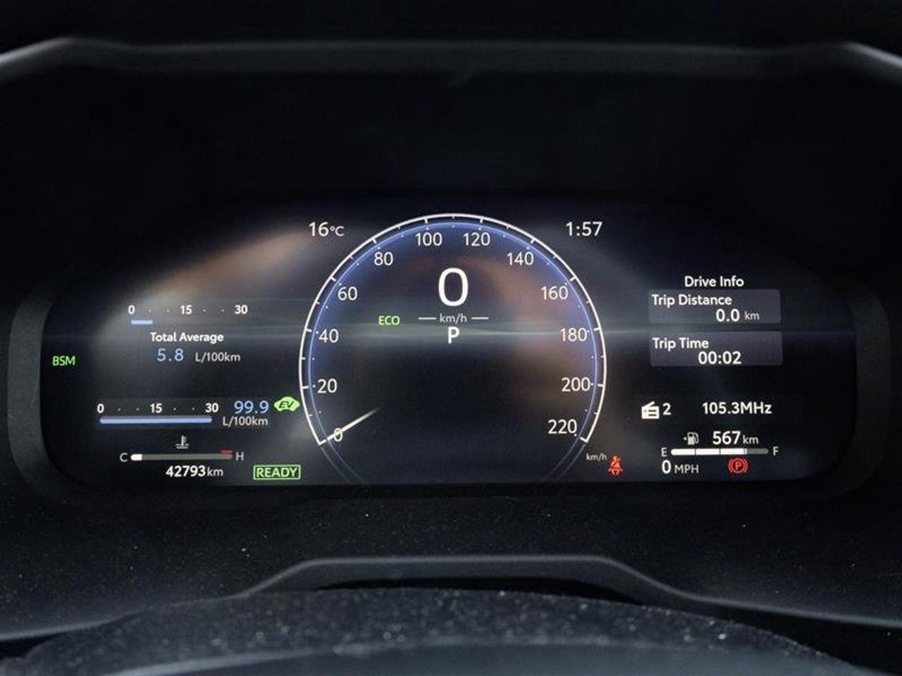 2025 Toyota RAV4 Hybrid XSE AWD Sunroof | Backup Cam | Navi | Heated Seats | JBL Audio | Wireless Charging | XSE Photo