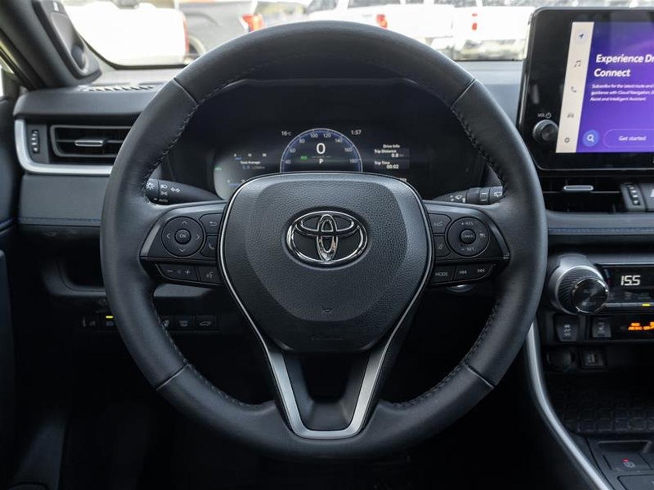 2025 Toyota RAV4 Hybrid XSE AWD Sunroof | Backup Cam | Navi | Heated Seats | JBL Audio | Wireless Charging | XSE Photo