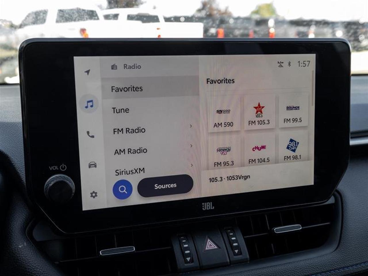 2025 Toyota RAV4 Hybrid XSE AWD Sunroof | Backup Cam | Navi | Heated Seats | JBL Audio | Wireless Charging | XSE Photo