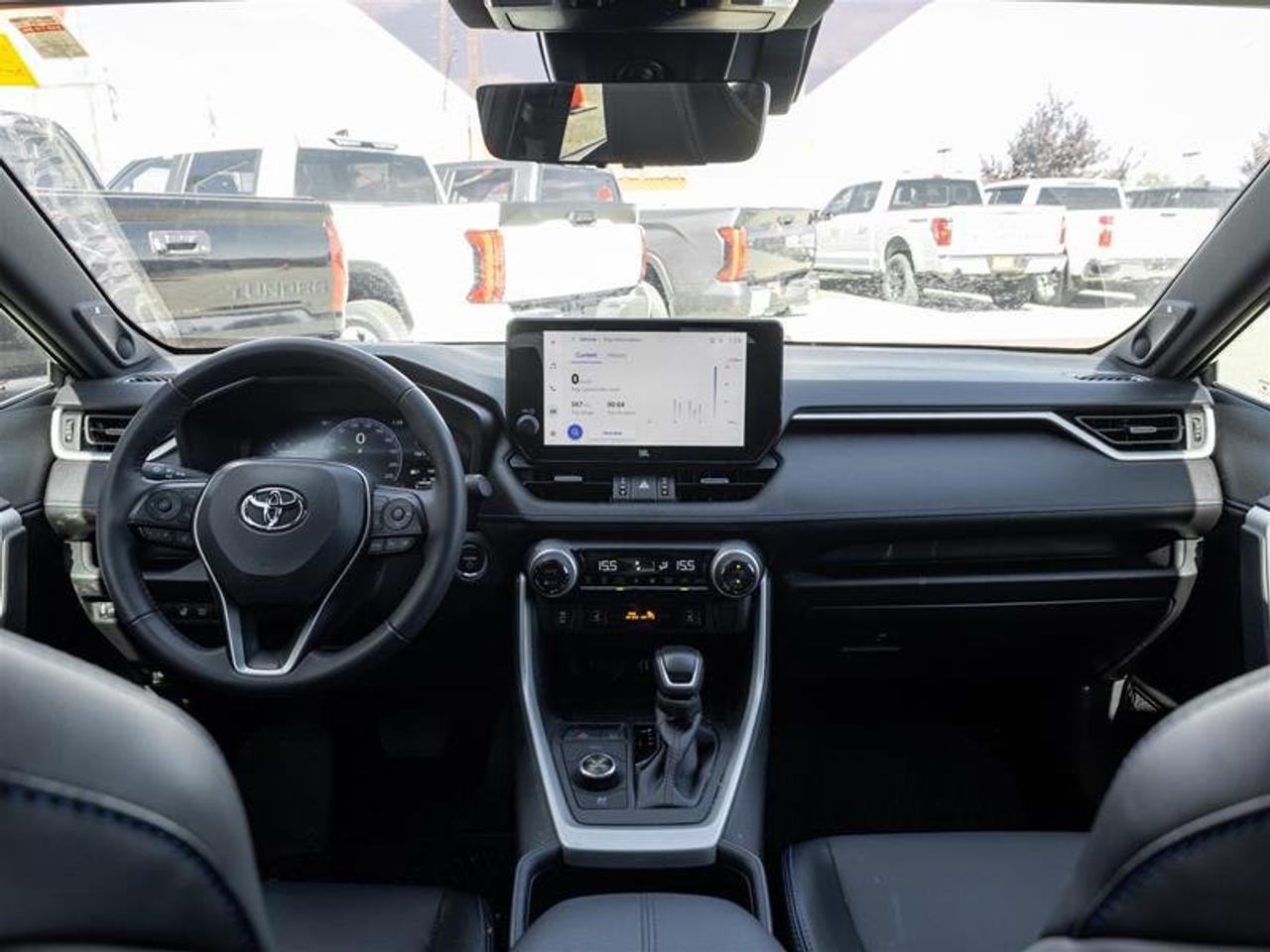 2025 Toyota RAV4 Hybrid XSE AWD Sunroof | Backup Cam | Navi | Heated Seats | JBL Audio | Wireless Charging | XSE Photo