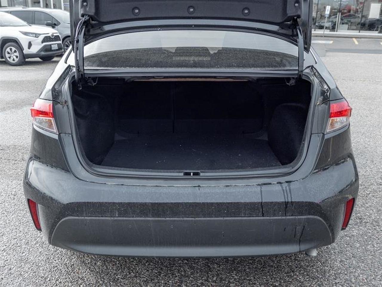 2023 Toyota Corolla Hybrid LE AWD Heated Front Seats| Heated Steering Wheel| Backup Camera| LE| AWD Photo