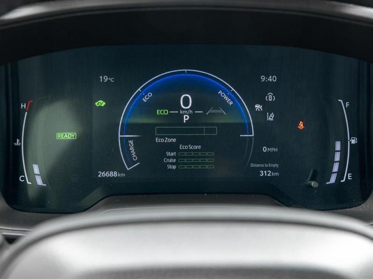 2023 Toyota Corolla Hybrid LE AWD Heated Front Seats| Heated Steering Wheel| Backup Camera| LE| AWD Photo