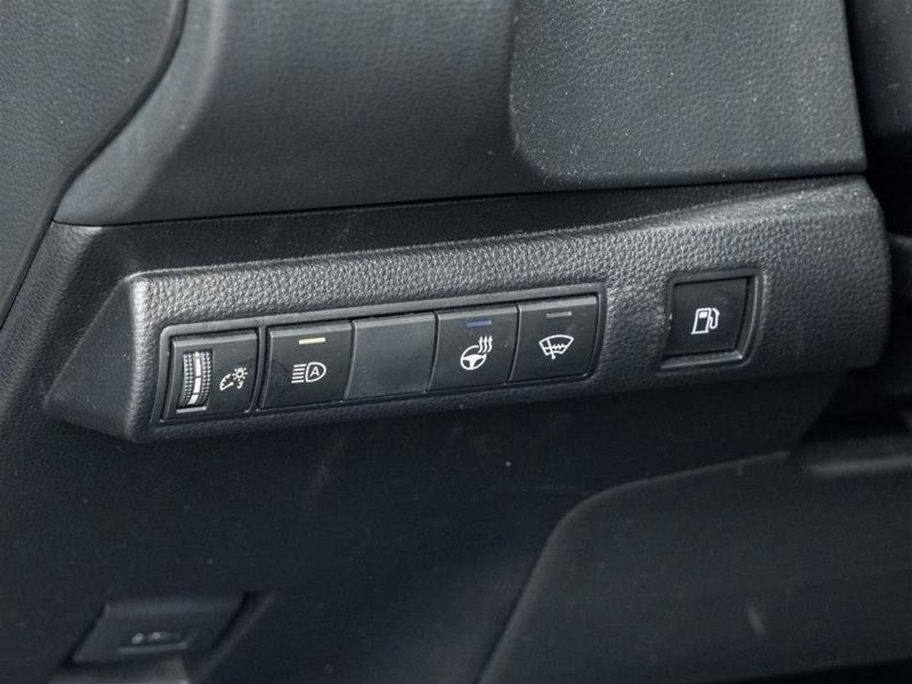 2023 Toyota Corolla Hybrid LE AWD Heated Front Seats| Heated Steering Wheel| Backup Camera| LE| AWD Photo
