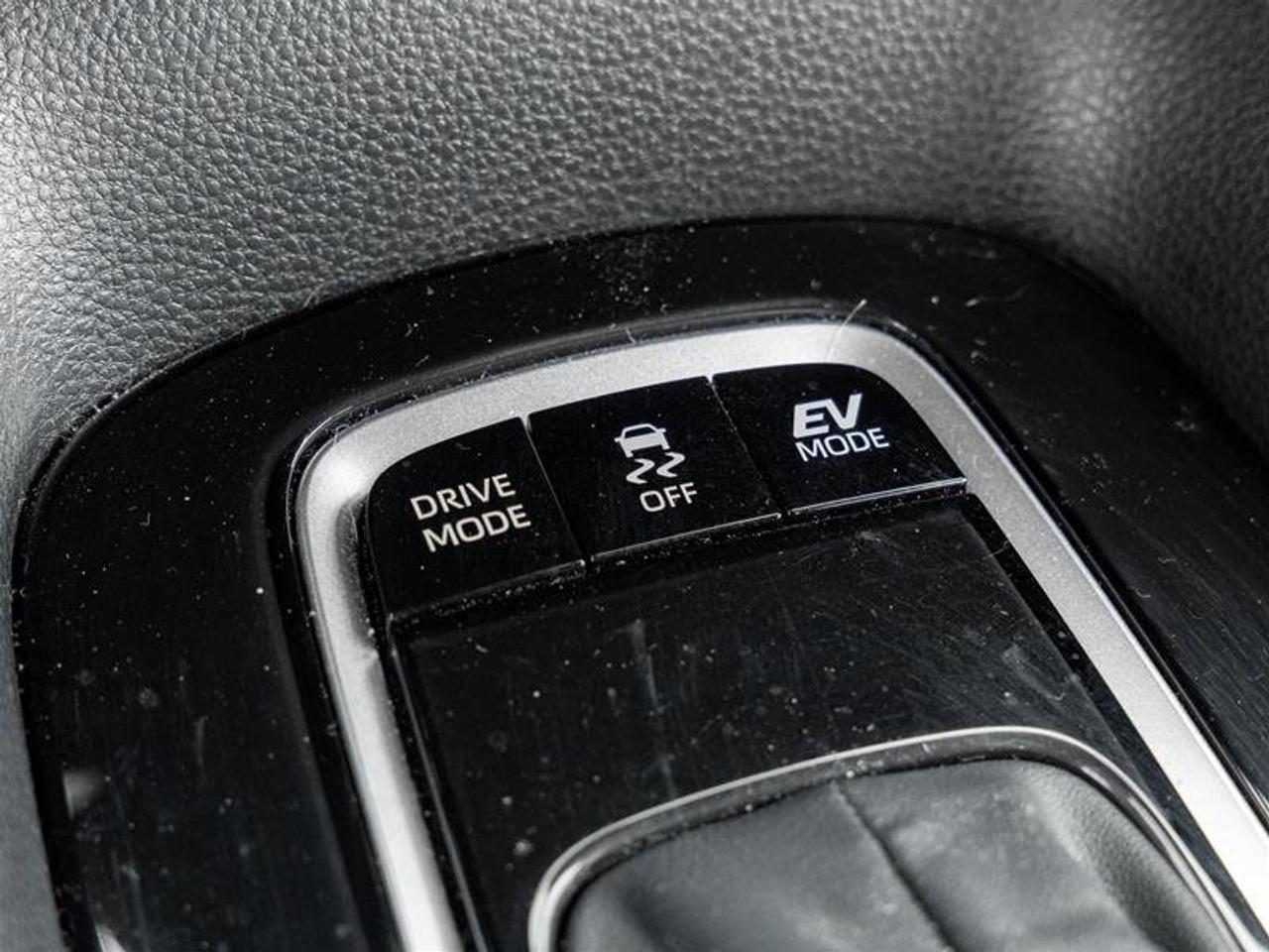 2023 Toyota Corolla Hybrid LE AWD Heated Front Seats| Heated Steering Wheel| Backup Camera| LE| AWD Photo