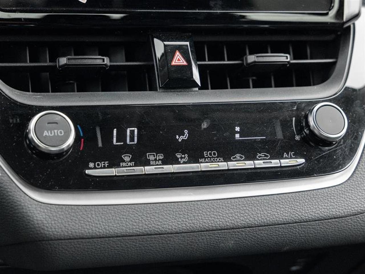 2023 Toyota Corolla Hybrid LE AWD Heated Front Seats| Heated Steering Wheel| Backup Camera| LE| AWD Photo