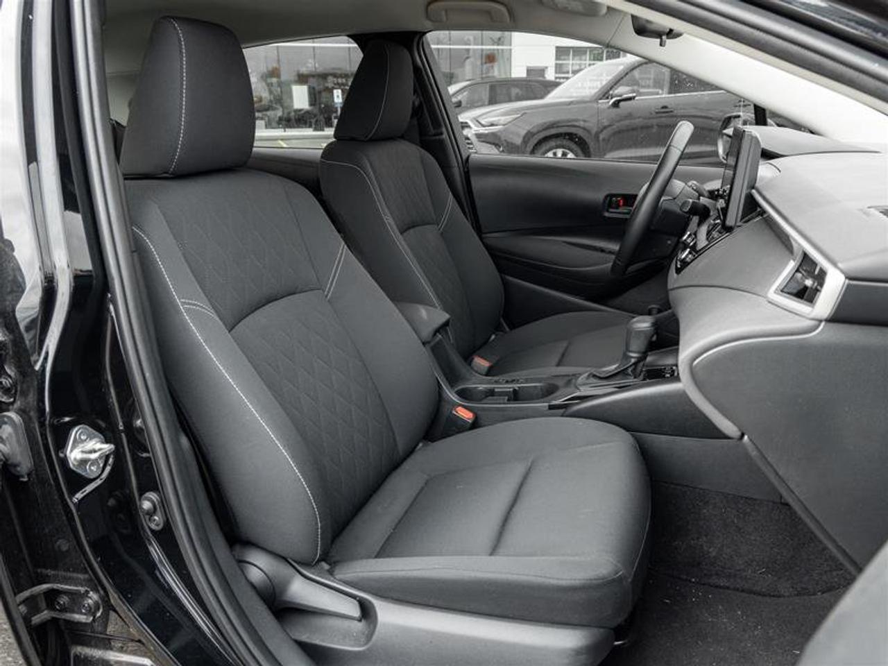 2023 Toyota Corolla Hybrid LE AWD Heated Front Seats| Heated Steering Wheel| Backup Camera| LE| AWD Photo