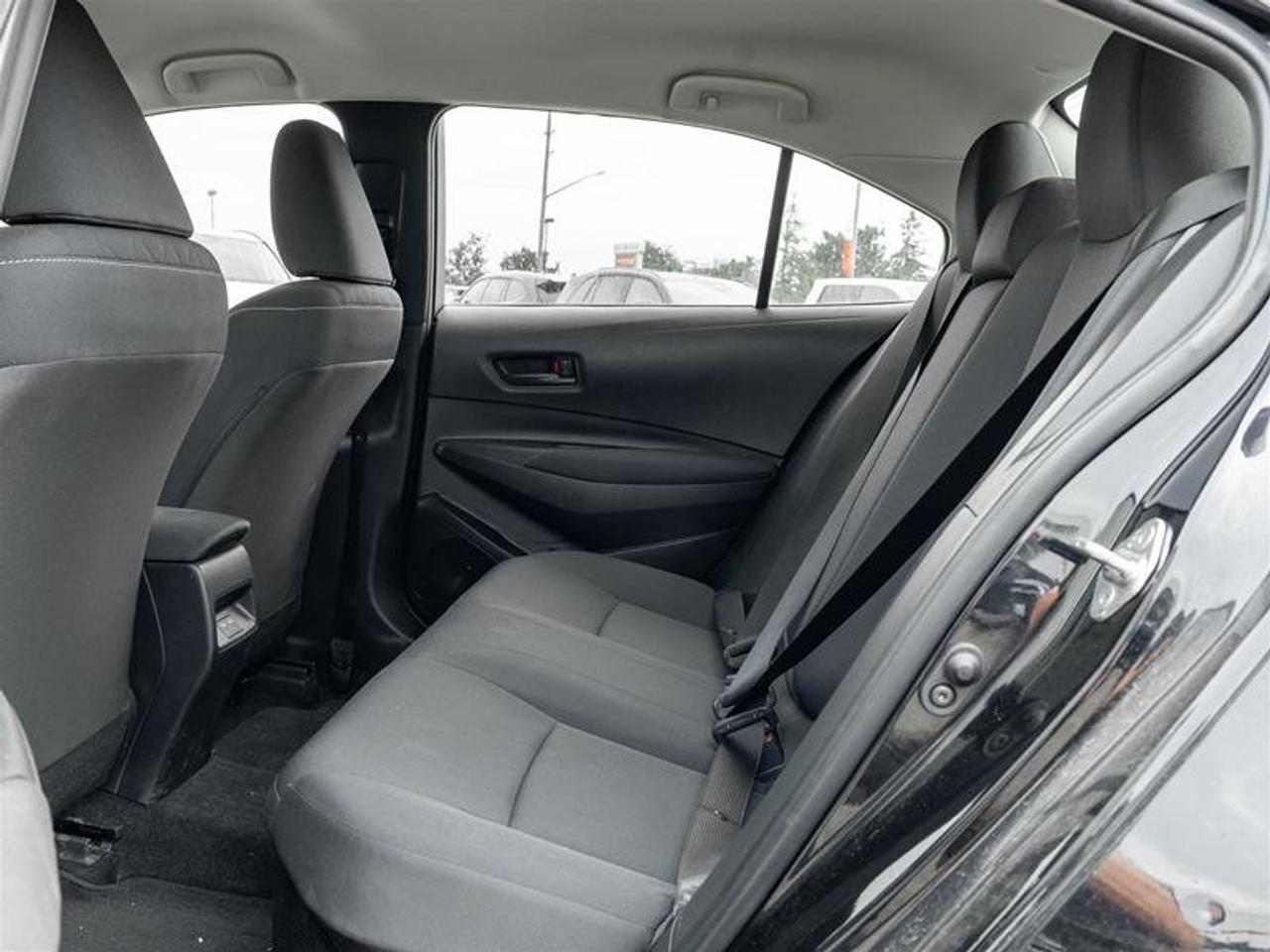 2023 Toyota Corolla Hybrid LE AWD Heated Front Seats| Heated Steering Wheel| Backup Camera| LE| AWD Photo