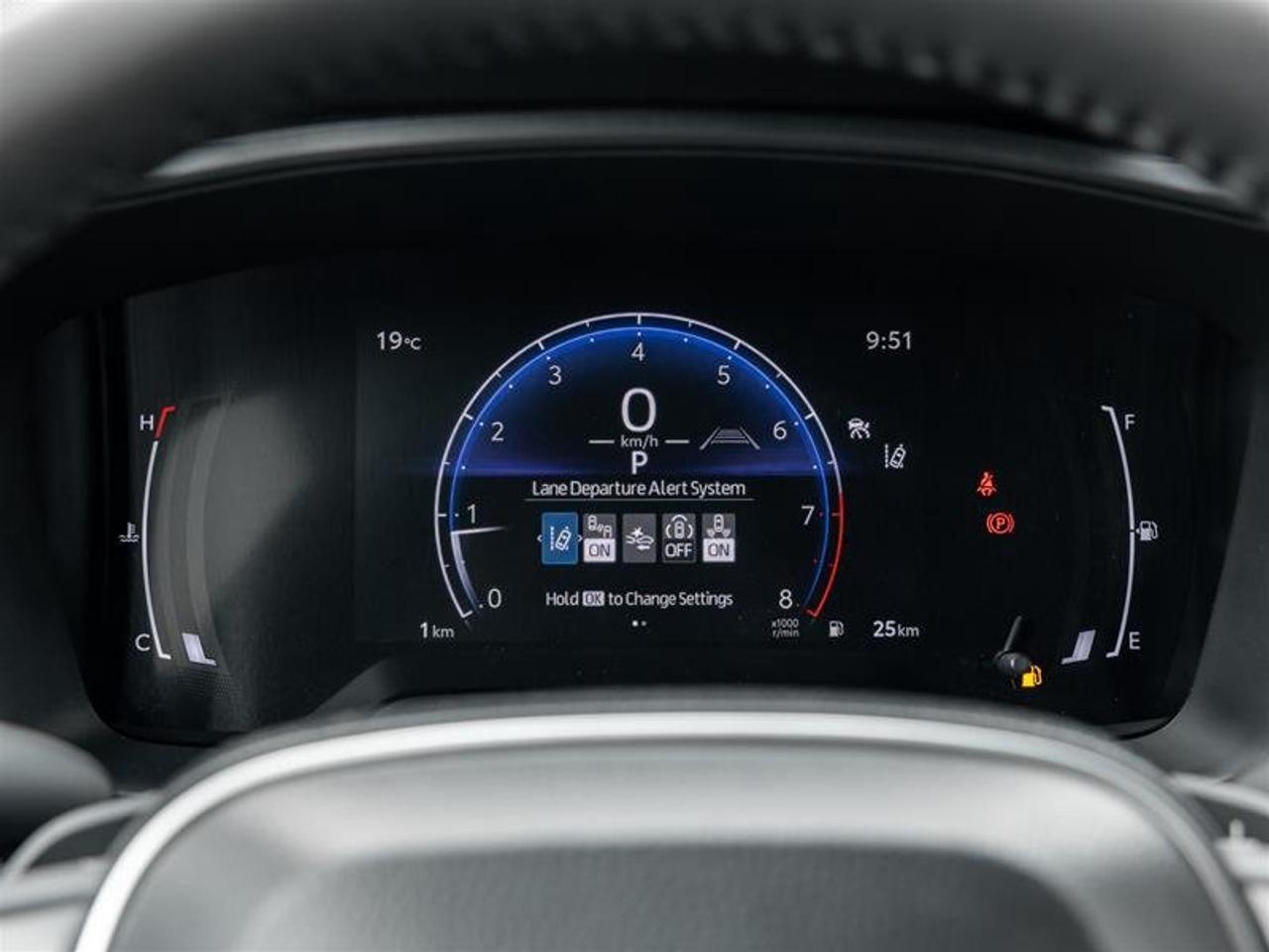 2026 Toyota Corolla SE Upgrade Photo