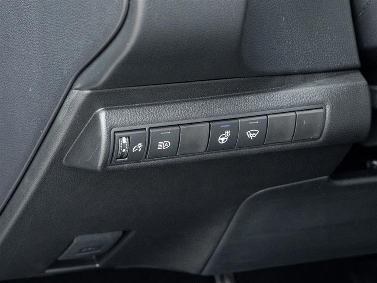 2026 Toyota Corolla SE Upgrade Photo