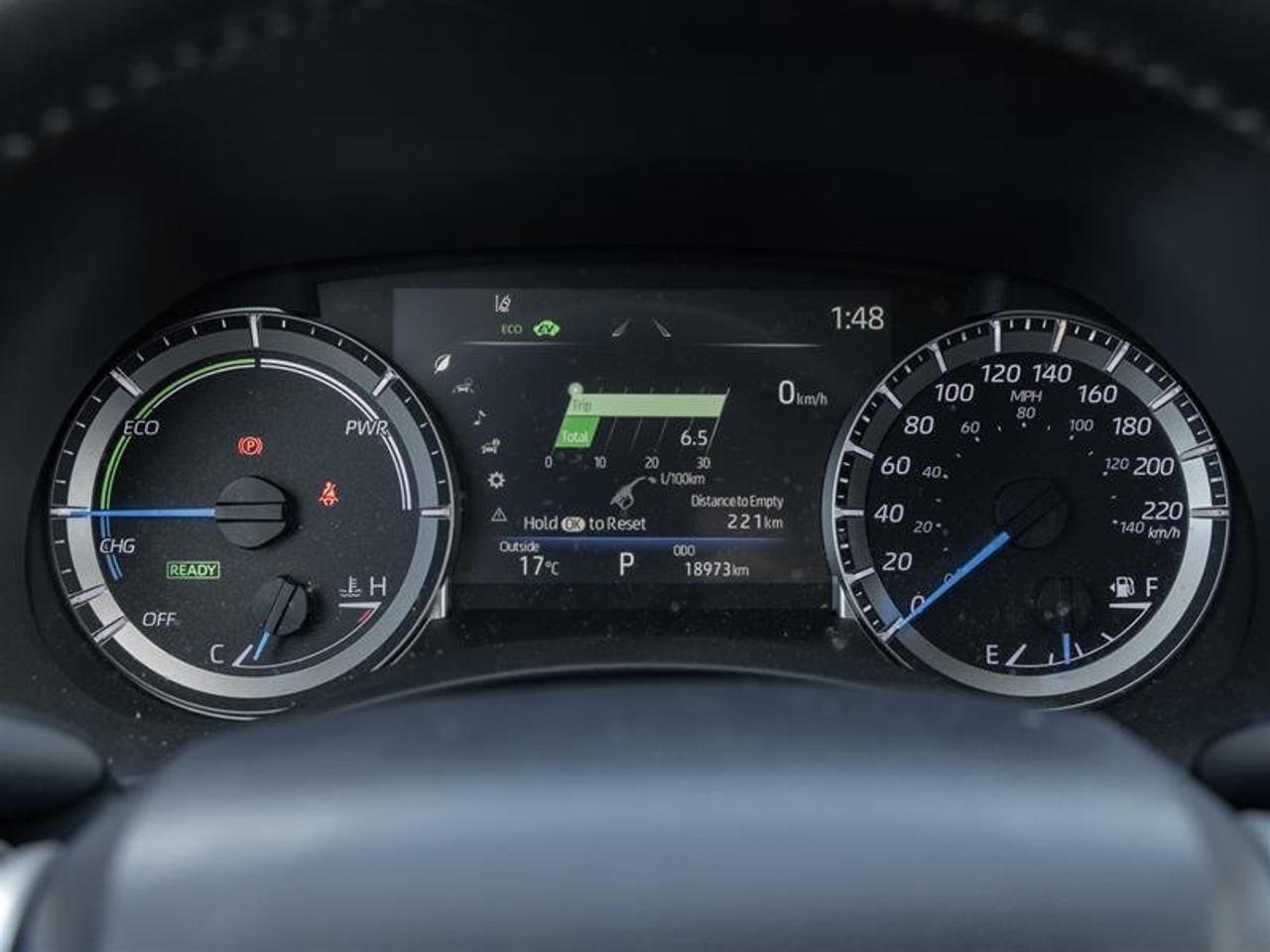 2026 Toyota Highlander Hybrid XLE AWD Pano Sunroof | Backup Cam | Navi | Heated Seats | Wireless Charging | XLE Photo