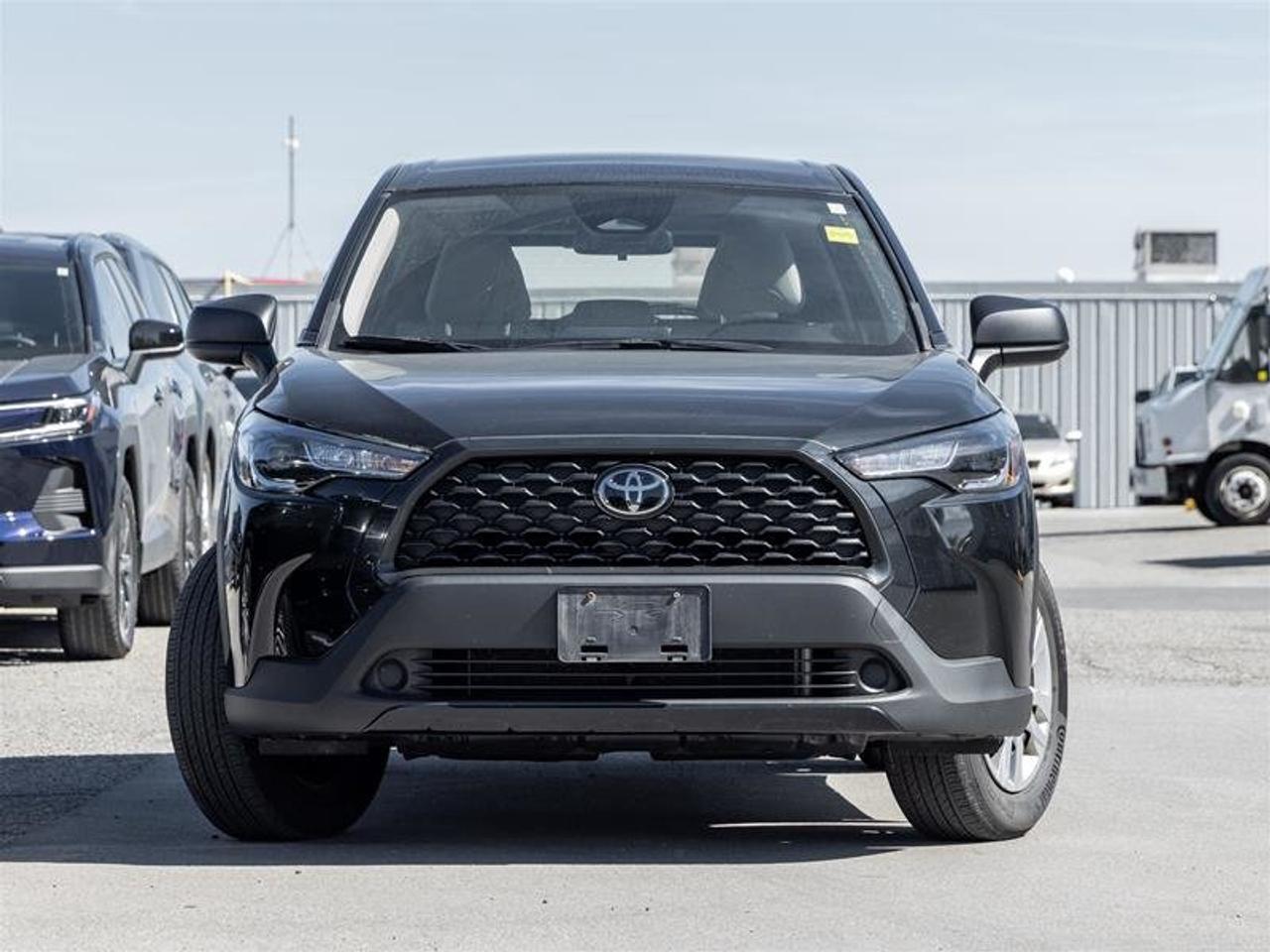 2024 Toyota Corolla Cross L AWD Backup Cam | Heated Seats | Adaptive Cruise | L Photo5