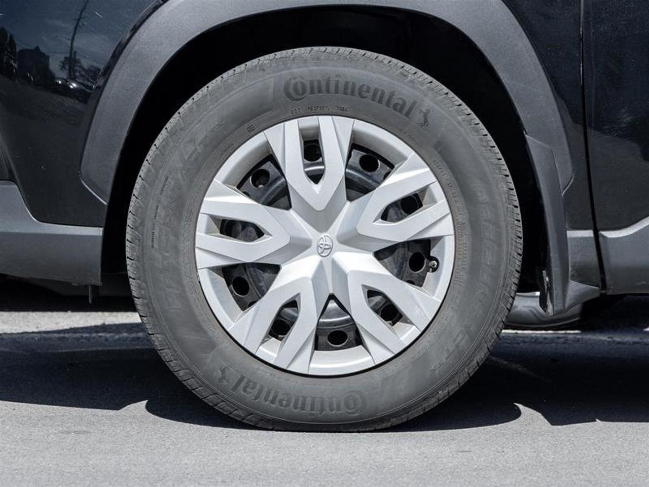 2024 Toyota Corolla Cross L AWD Backup Cam | Heated Seats | Adaptive Cruise | L Photo