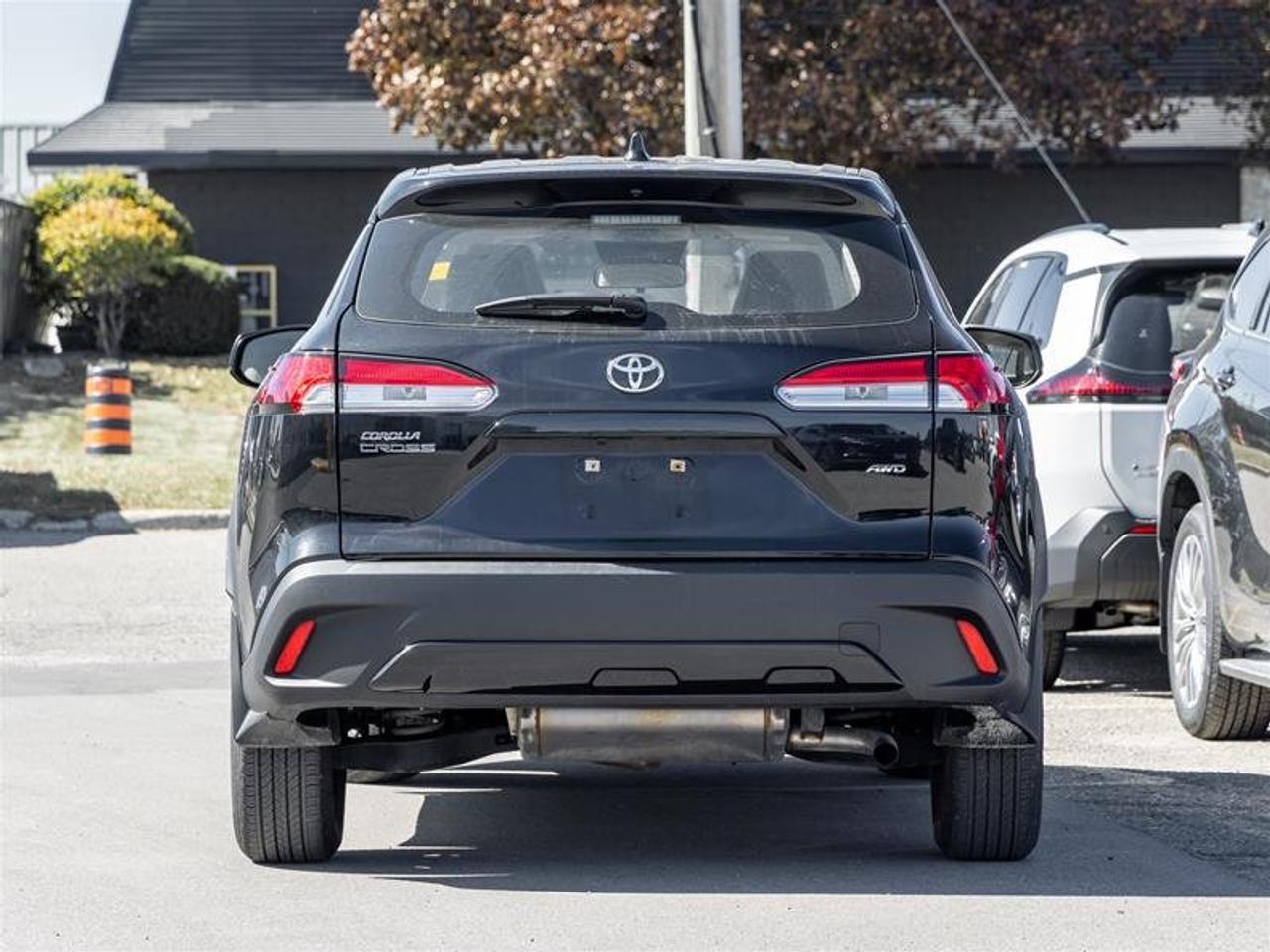 2024 Toyota Corolla Cross L AWD Backup Cam | Heated Seats | Adaptive Cruise | L Photo
