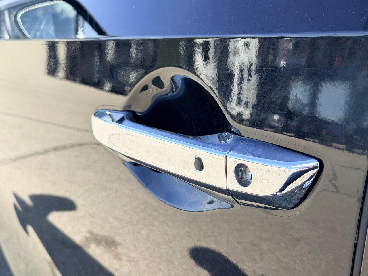2019 Honda Odyssey EX Auto Photo