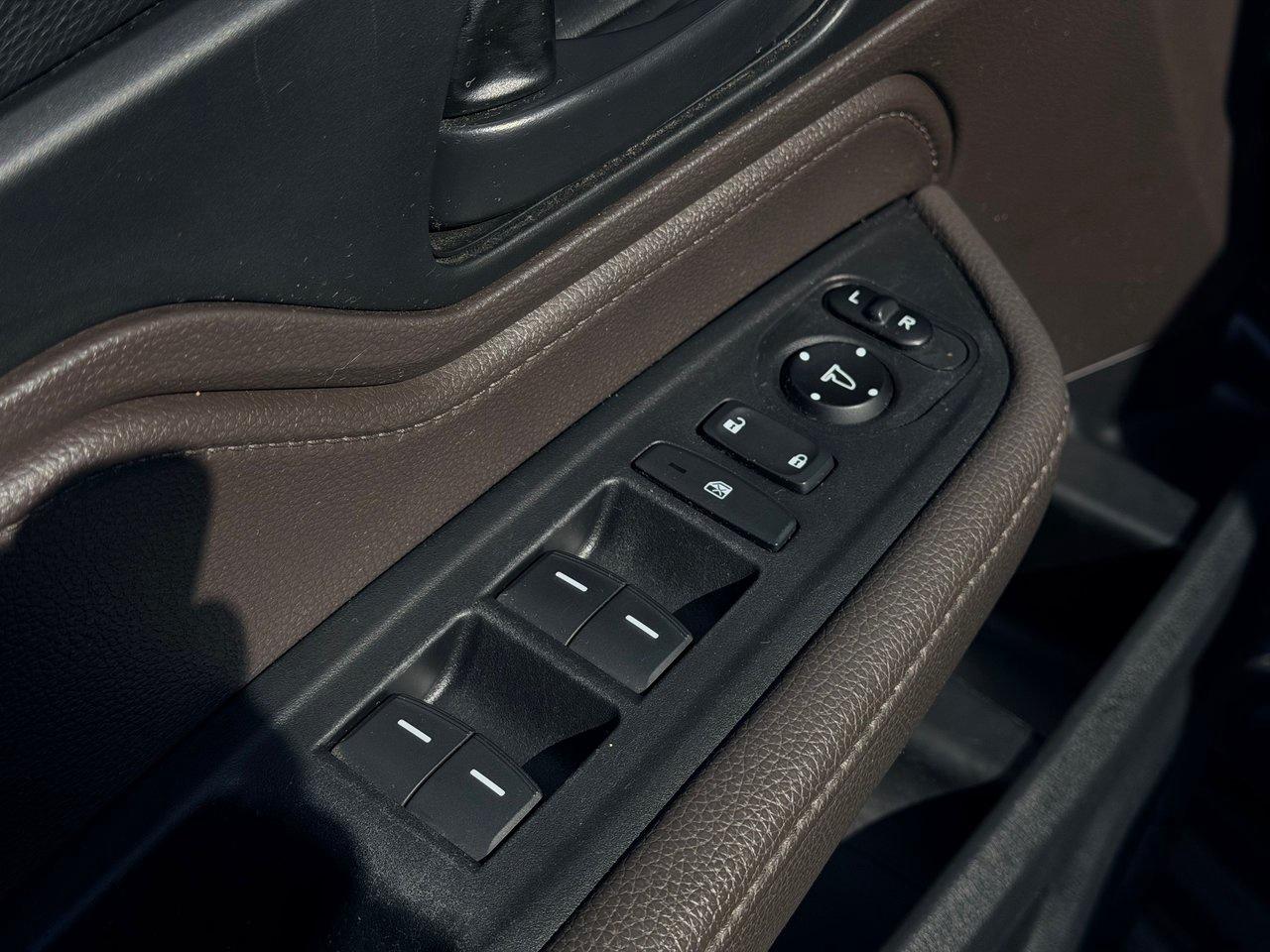 2019 Honda Odyssey EX Auto Photo