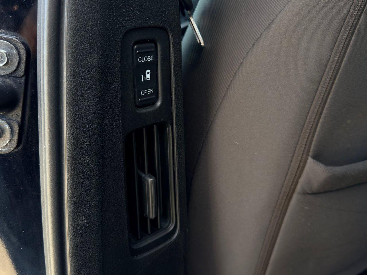 2019 Honda Odyssey EX Auto Photo
