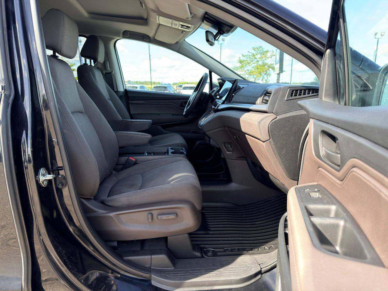 2019 Honda Odyssey EX Auto Photo