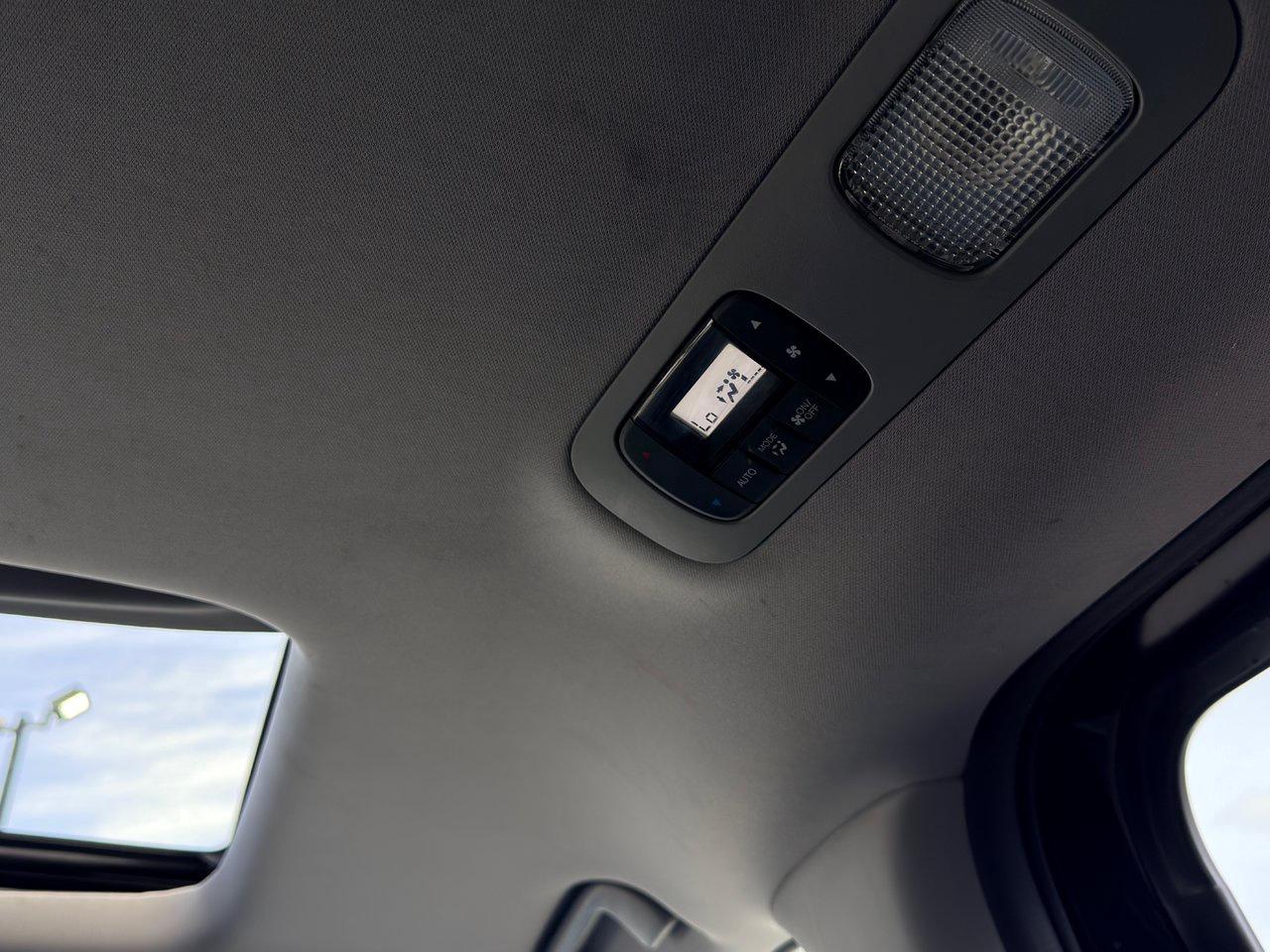 2019 Honda Odyssey EX Auto Photo