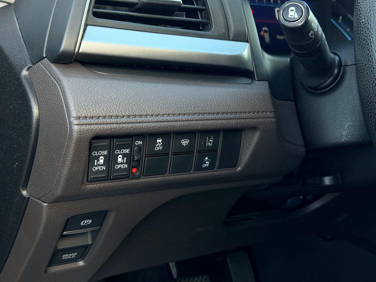 2019 Honda Odyssey EX Auto Photo